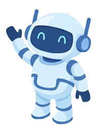 ロボットイラスト画像