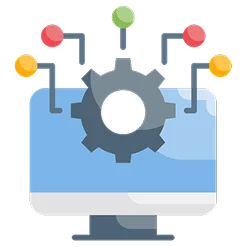 技術力アイコン